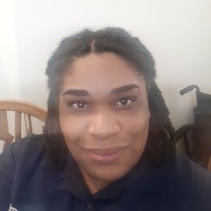 Meet your Posher, Shanese